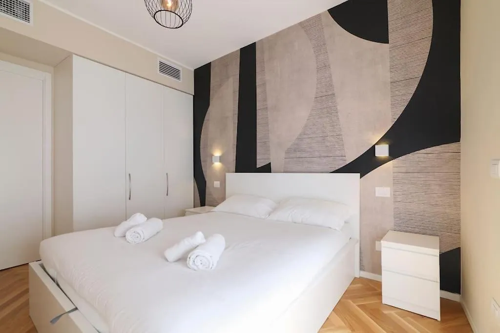 Primopiano - Jenner Daire Milano