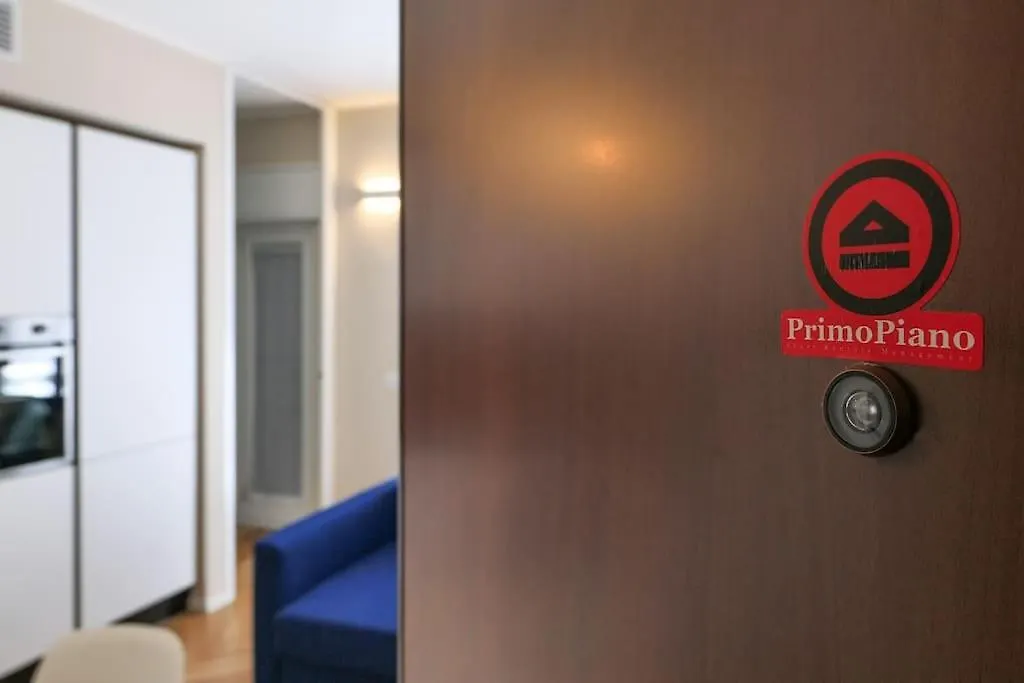 Primopiano - Jenner Daire Milano