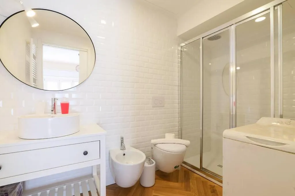 Primopiano - Jenner Daire Milano