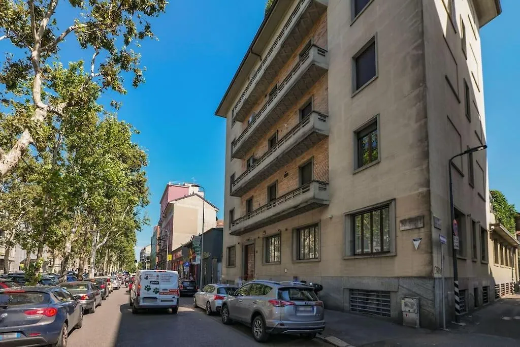 Primopiano - Jenner Daire Milano