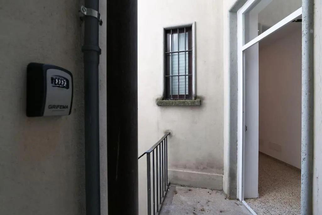 Primopiano - Jenner Daire Milano