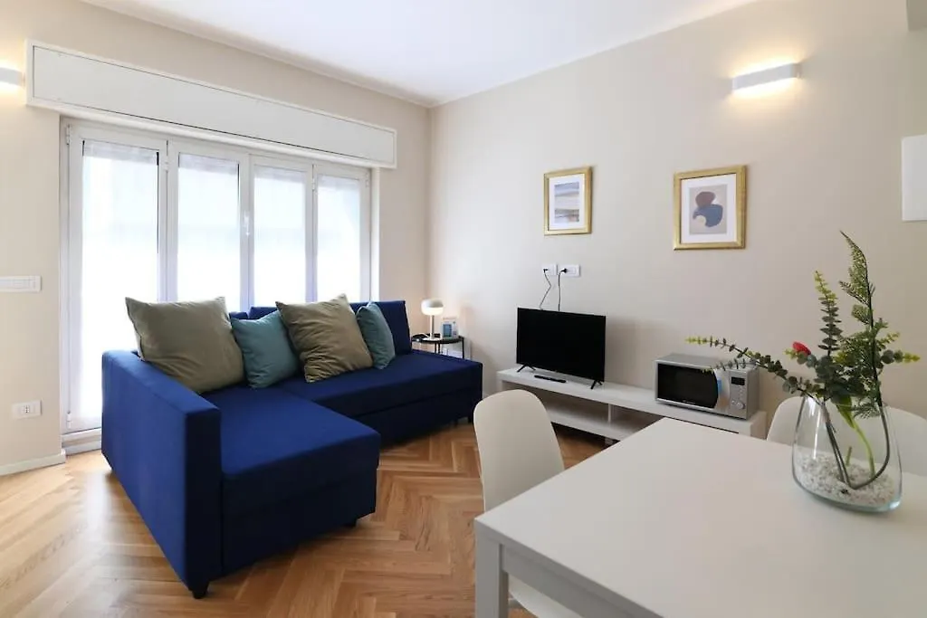 Primopiano - Jenner Daire Milano