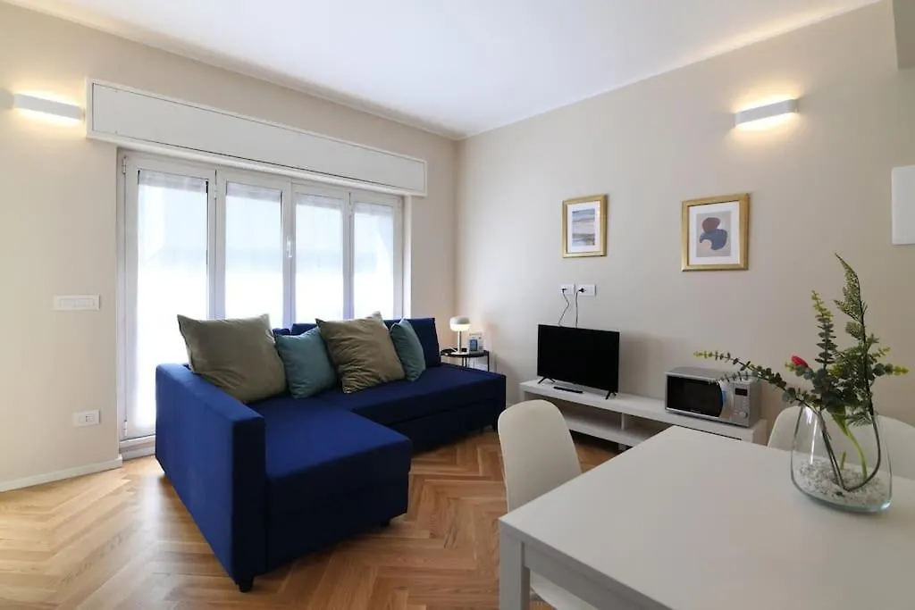 Primopiano - Jenner Daire Milano