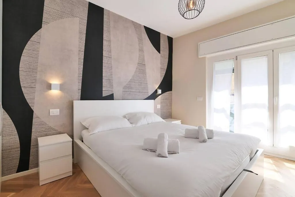 Primopiano - Jenner Daire Milano