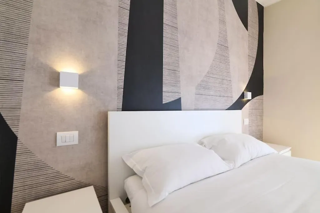 Primopiano - Jenner Daire Milano İtalya