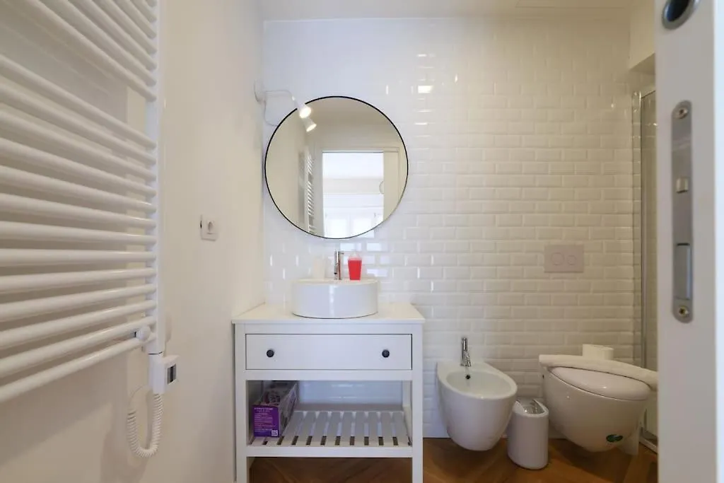 Primopiano - Jenner Daire Milano